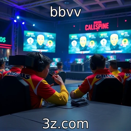 Campeonatos de e-sports: a nova paixão dos brasileiros em 2023