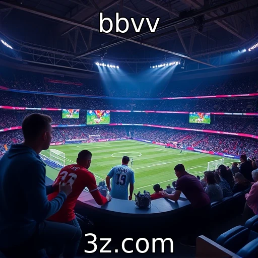 Apostas Esportivas: Domine a Arte de Analisar Partidas