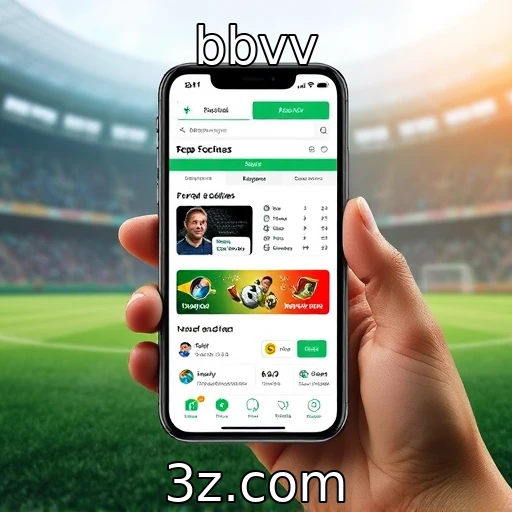 Apostas esportivas: análise profunda das principais ligas do Brasil