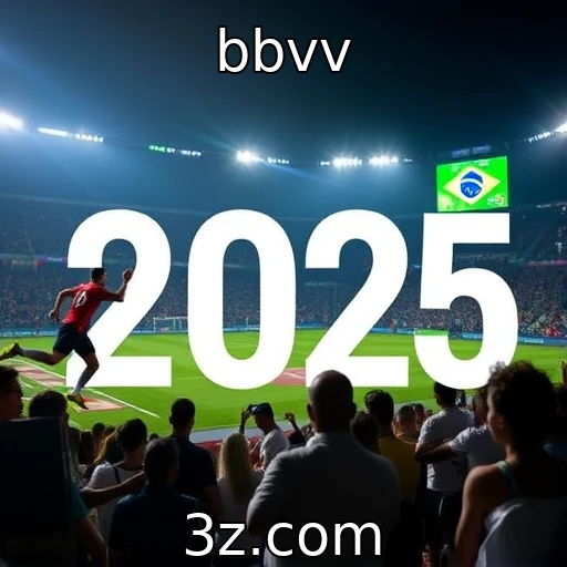 Apostas Esportivas: Prepare-se para as Oportunidades de 2025
